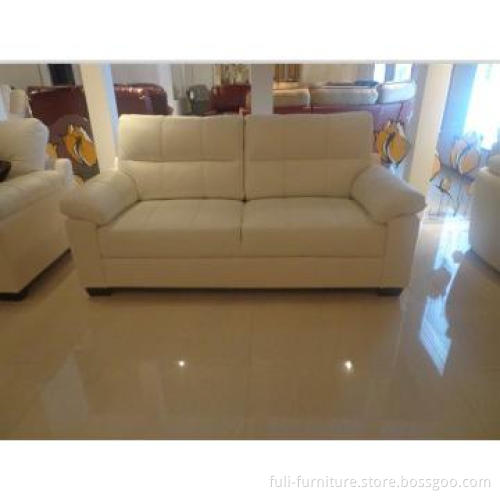 G-3683 3S+2S+1S Stationary Sofa